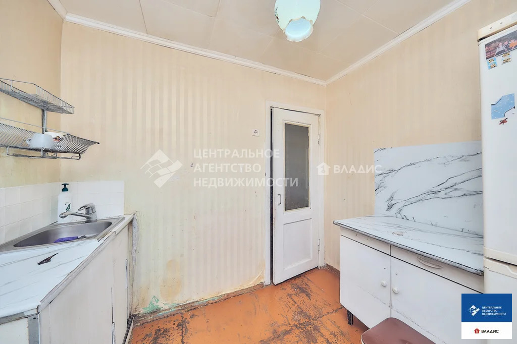 Продажа квартиры, Рязань, ул. Гагарина - Фото 8