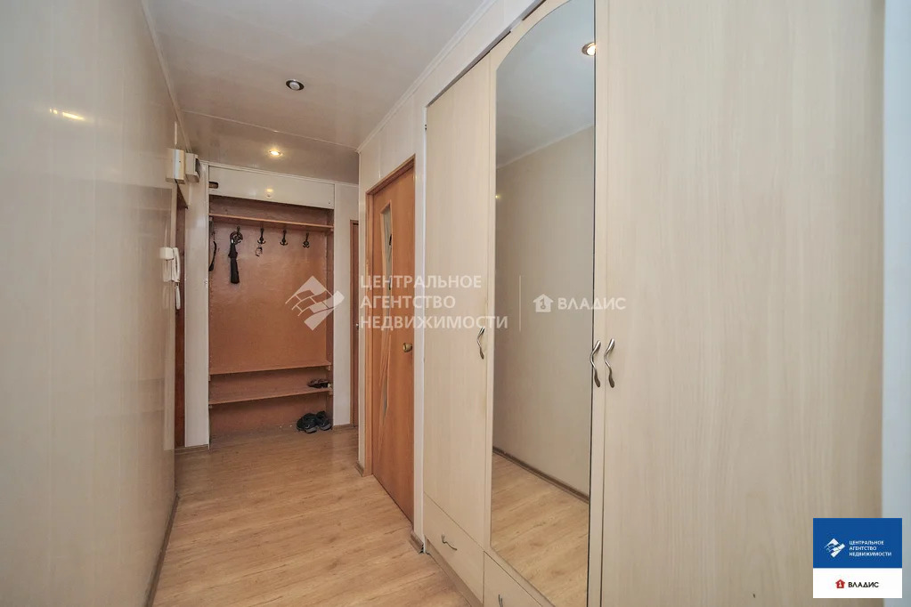 Продажа квартиры, Рязань, ул. Стройкова - Фото 12