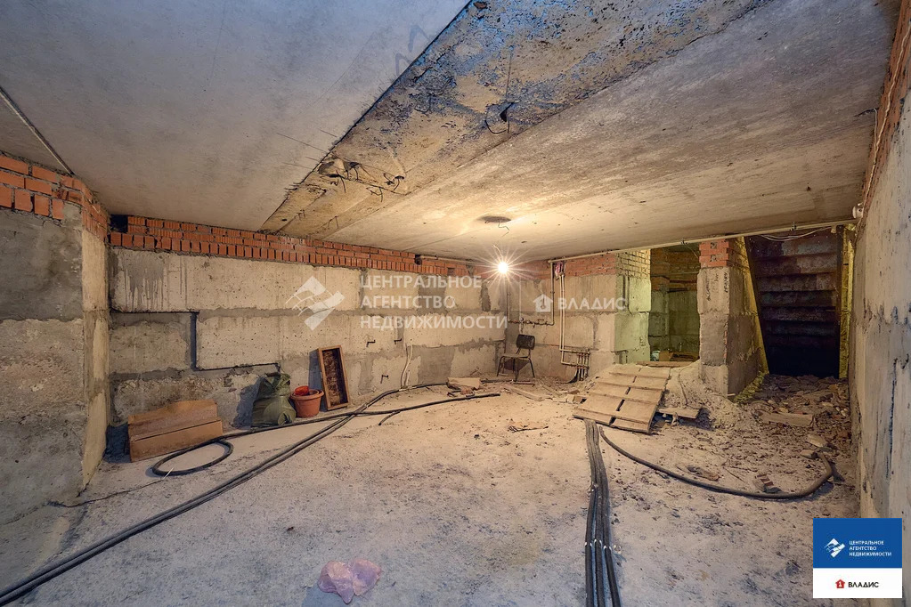 Продажа дома, Рязань, ул. Кремлевский Вал - Фото 27