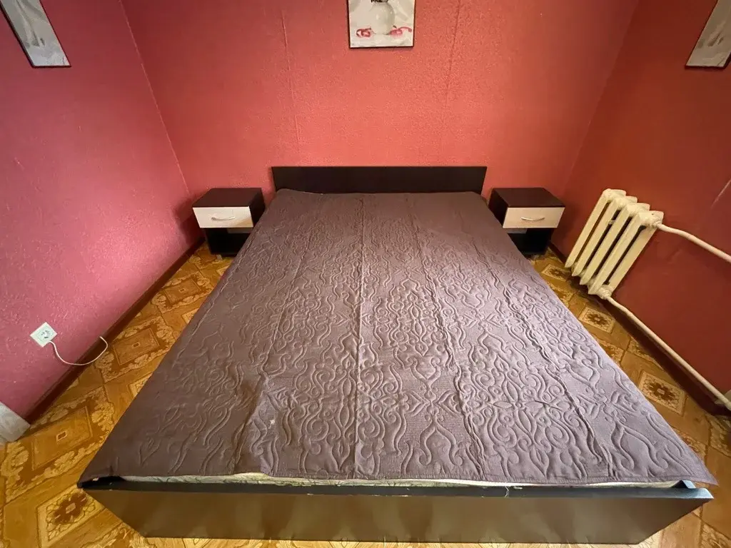 3-к Кончаловского, дом 7 - Фото 4