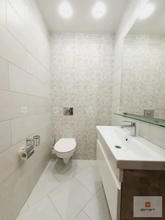 Продажа квартиры, Казань, ул. Адоратского - Фото 18