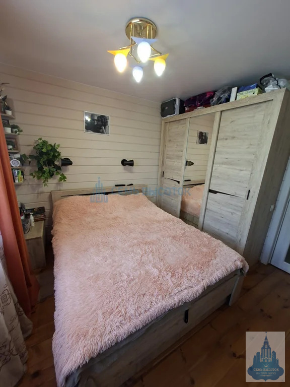 Продажа дома, Востряково, Домодедово г. о., Заборье ул. - Фото 18