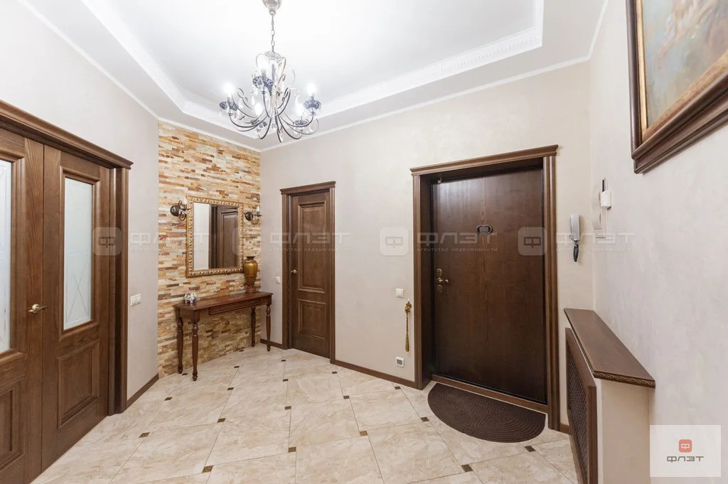 Продажа квартиры, Казань, ул. Чистопольская - Фото 25