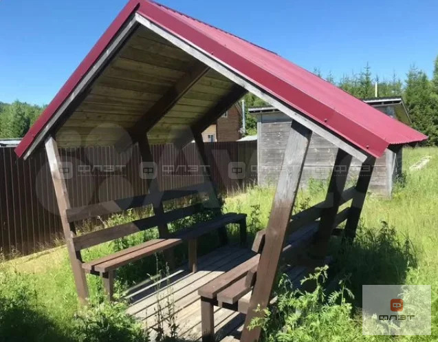 Продажа дома, Верхний Услон, Верхнеуслонский район, ул. Меридианная - Фото 3