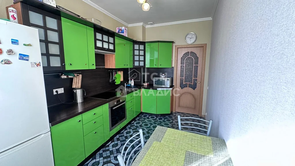 Продажа квартиры, Пушкино, Воскресенский район, Московский проспект - Фото 6