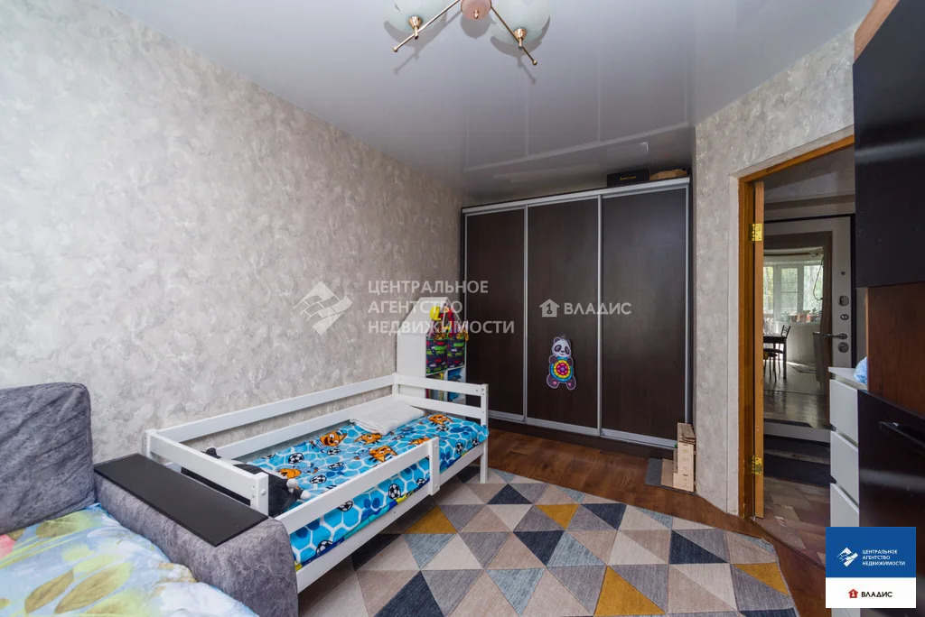 Продажа квартиры, Рязань, ул. Зубковой - Фото 3