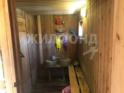 Продажа дома, Новосибирск, ул. Коломенская - Фото 23