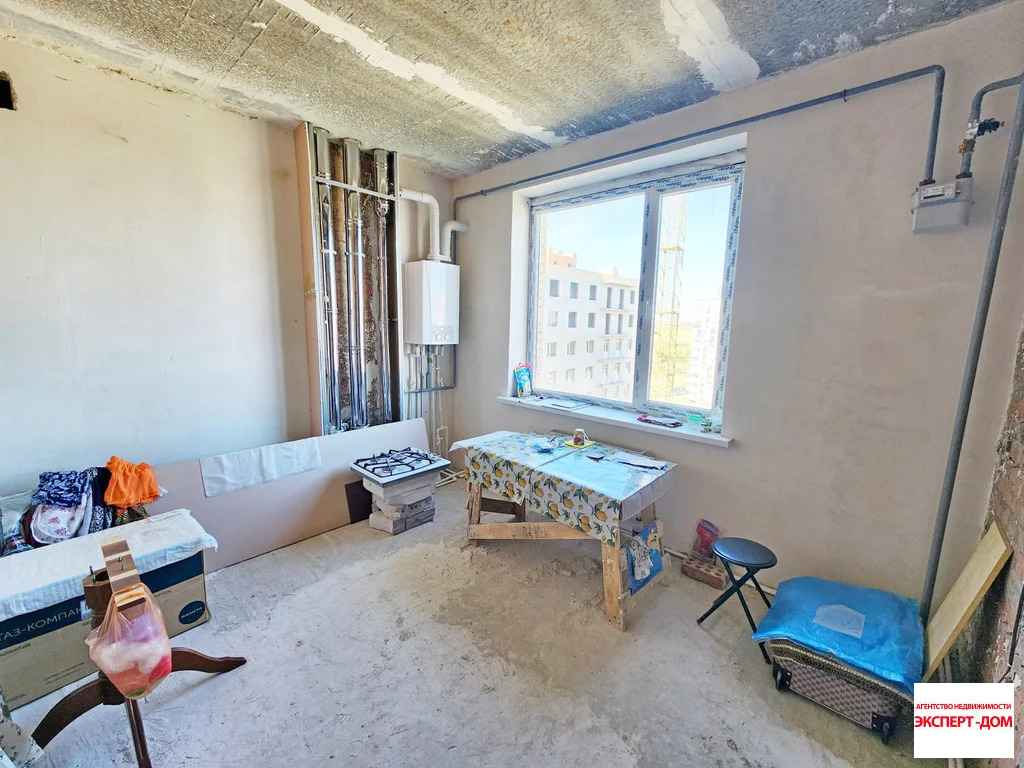 Продажа квартиры, Таганрог, 1-й Новый пер. - Фото 1
