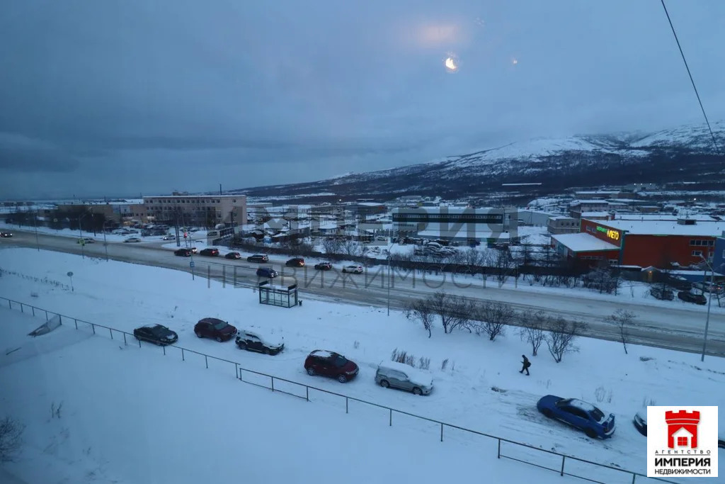 Продажа квартиры, Магадан, ул. Кольцевая - Фото 8