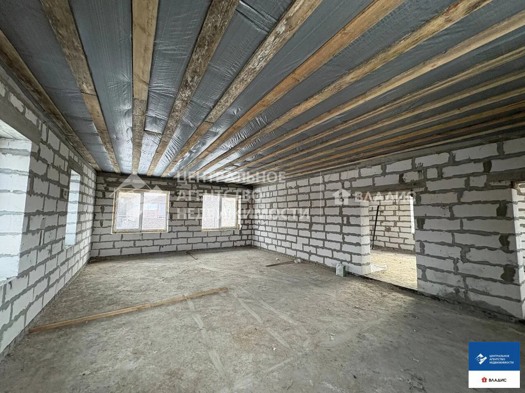 Продажа дома, Агро-Пустынь, Рязанский район, Светлая улица - Фото 11