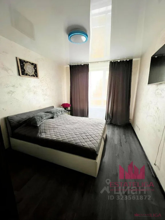 Продажа квартиры, ул. Домостроительная - Фото 1