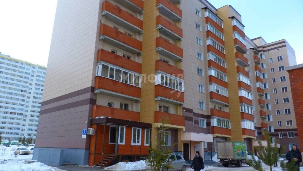 Продажа квартиры, Новосибирск, Виктора Уса - Фото 11