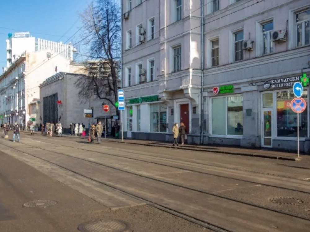 Г москва ул бауманская. Бауманская улица, д. 35/1. Москва, ул. Бауманская, д. 35/1, стр. 1. Ул. Бауманская, д. 35/1, стр. 1. Москва, ул. Бауманская 35.