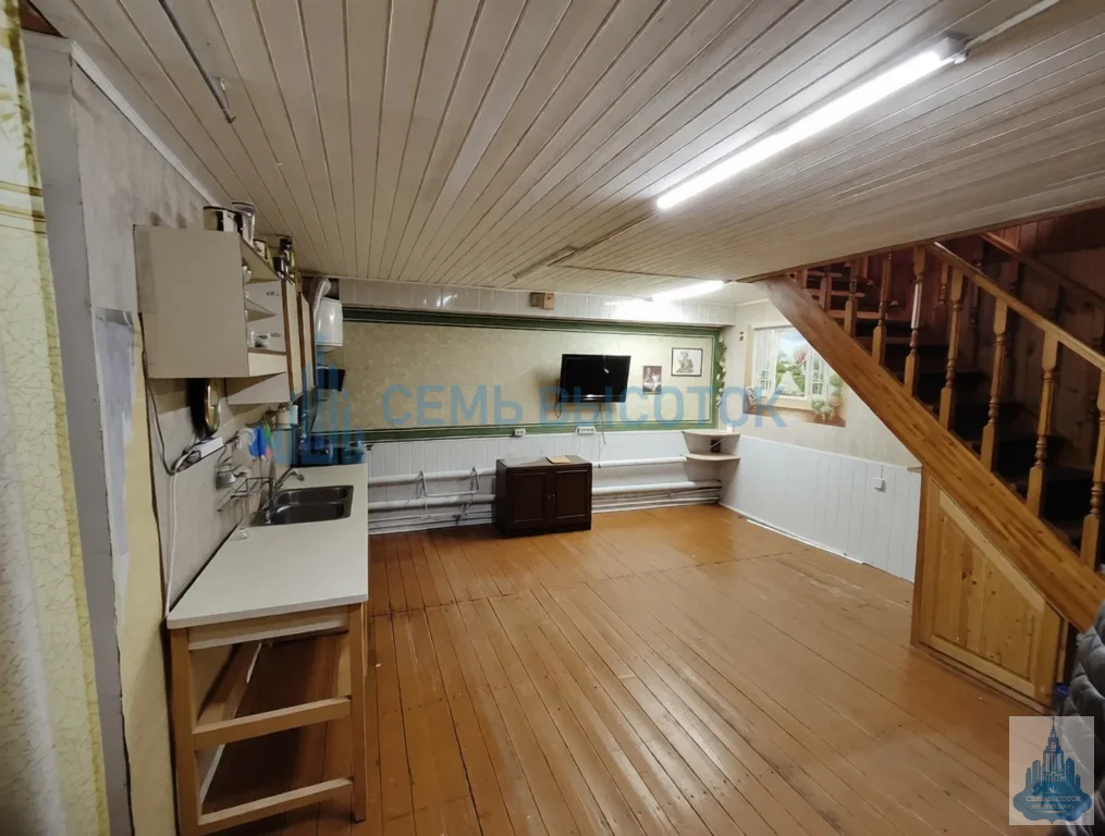 Продажа дома, Ступино, Ступинский район, 9 - Фото 9