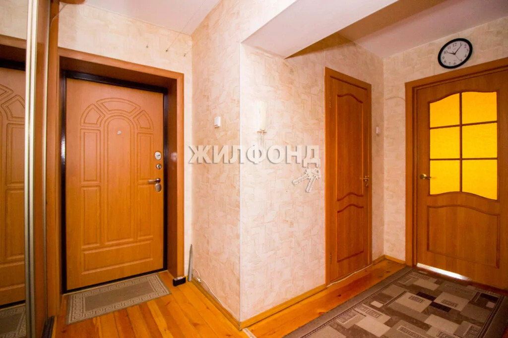 Продажа квартиры, Новосибирск, ул. Марии Ульяновой - Фото 7
