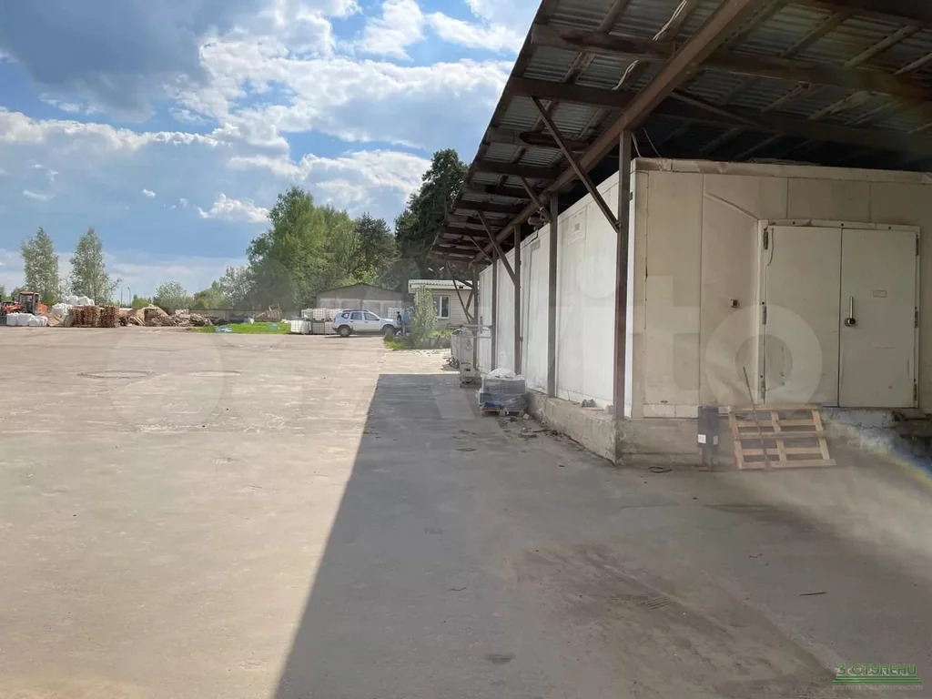 Аренда производственного помещения, Сухарево, Мытищинский район, ... - Фото 31