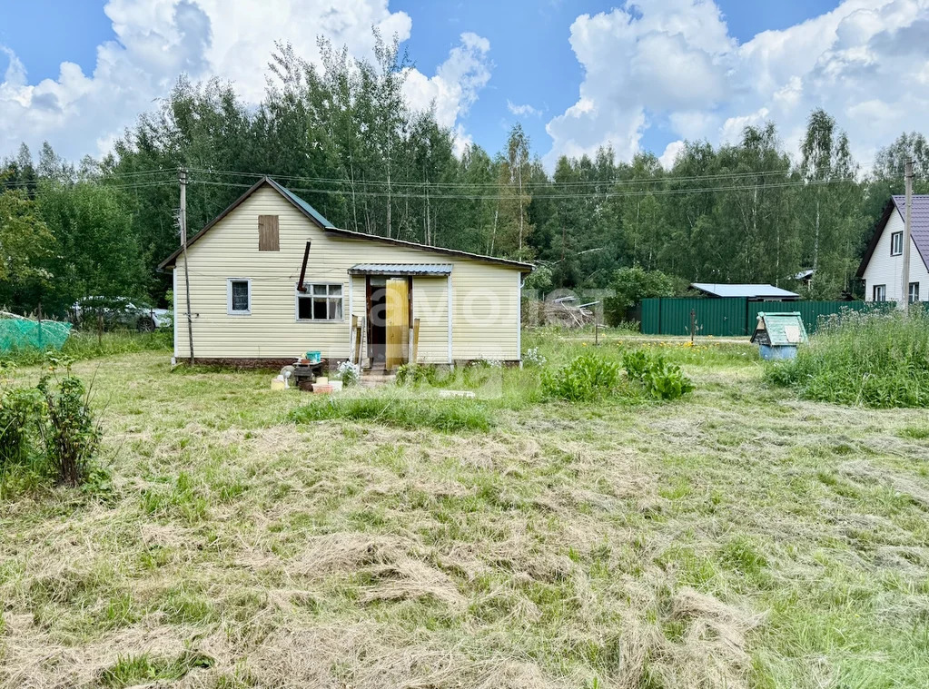 Продажа дома, Талдомский район - Фото 35