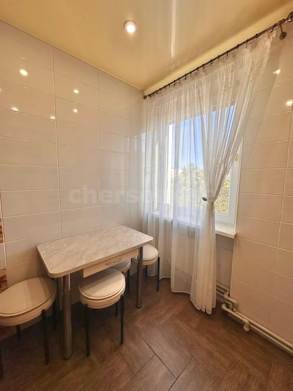 Продажа квартиры, Севастополь, ул. Павла Корчагина - Фото 2