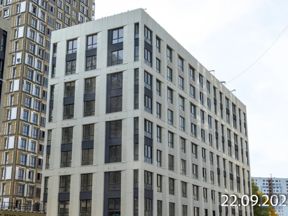 Продажа ПСН, м. Потапово, ЖК Бунинские Кварталы - Фото 5