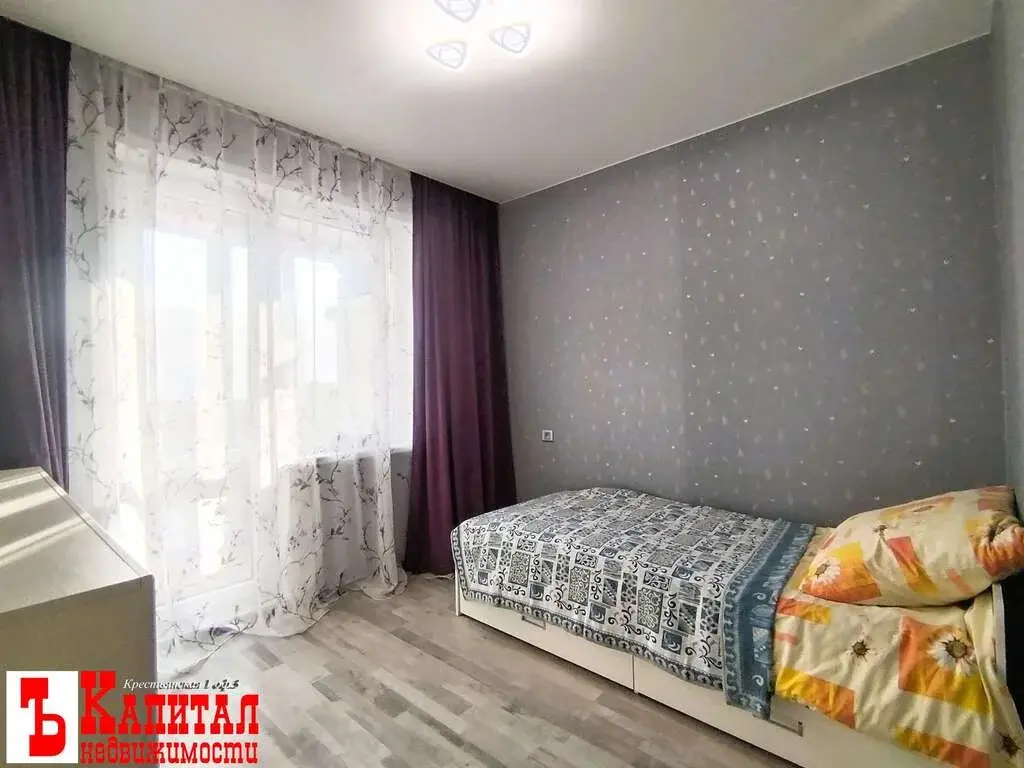 Продажа 3-х комнатной квартиры - Фото 8