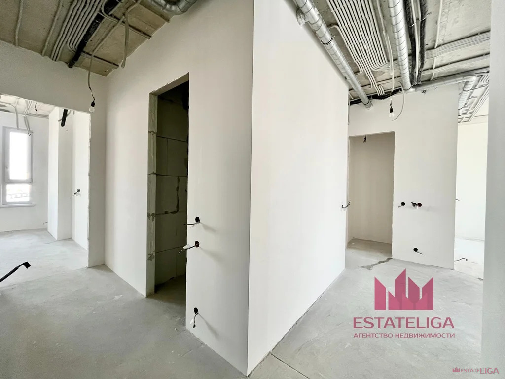 Продажа квартиры, Нагатинская наб. - Фото 18