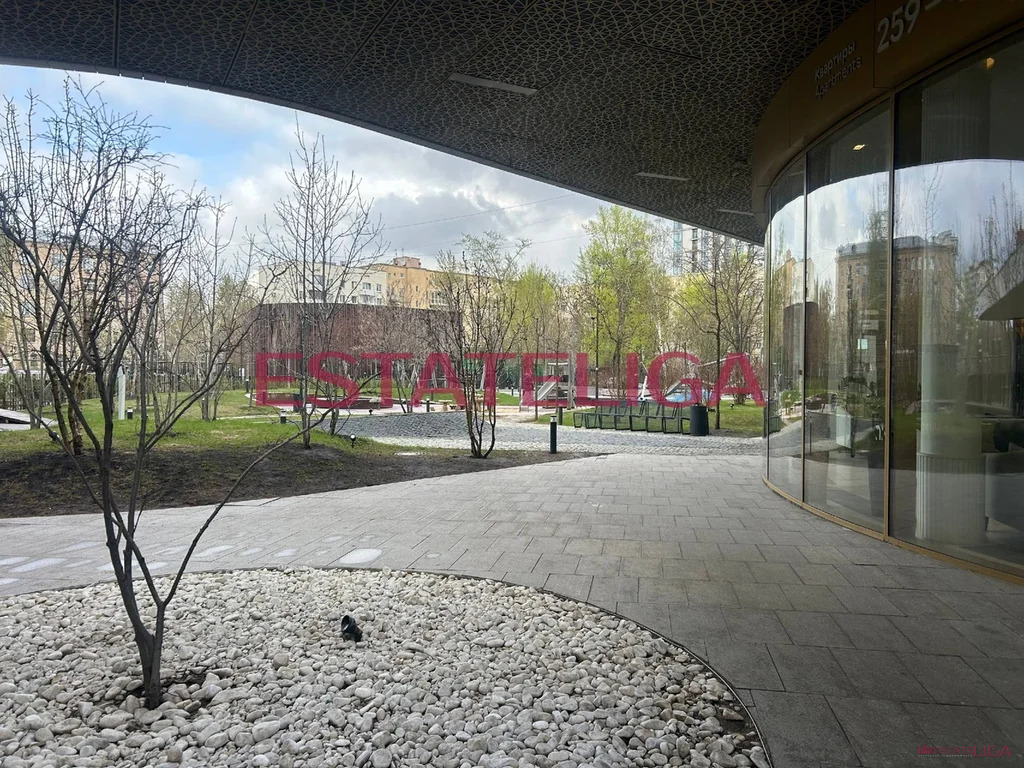 Аренда квартиры, Багратионовский проезд - Фото 21