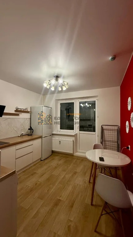 Аренда квартиры, Уфа, ул. Генерала Кусимова - Фото 6