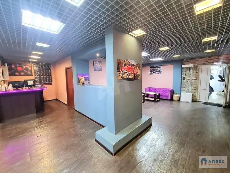 Продажа помещения пл. 212 м2 под производство, автомойку, автосервис,  ... - Фото 1