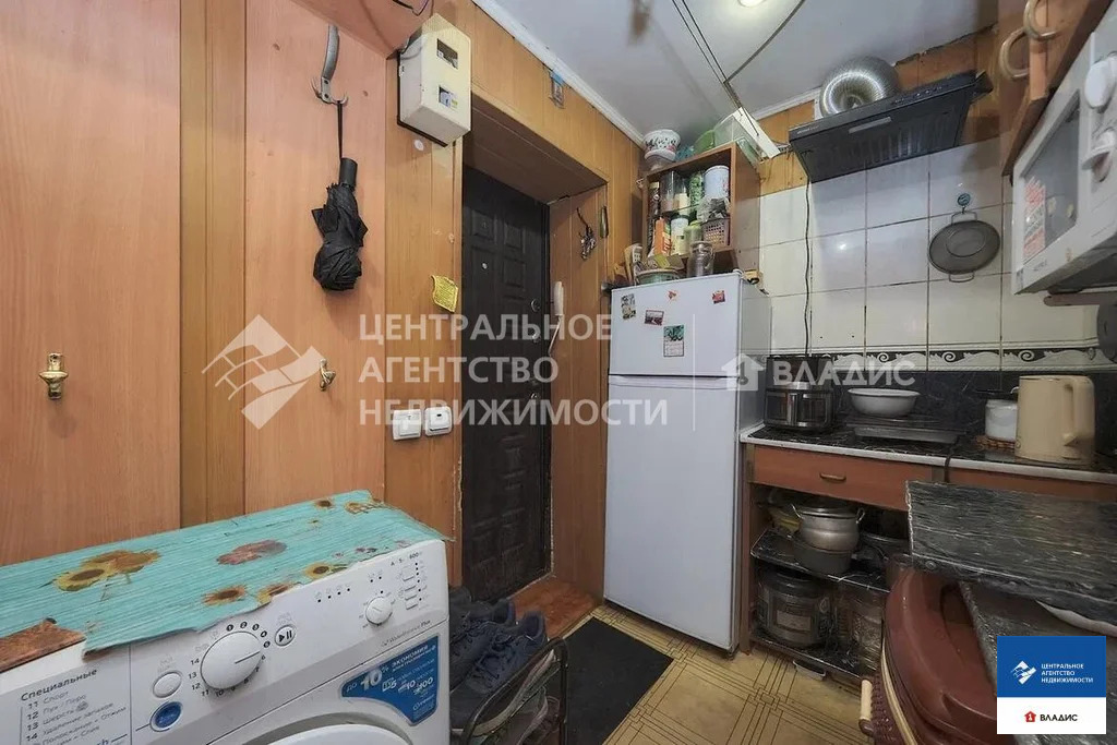 Продажа квартиры, Рязань, ул. Черновицкая - Фото 5