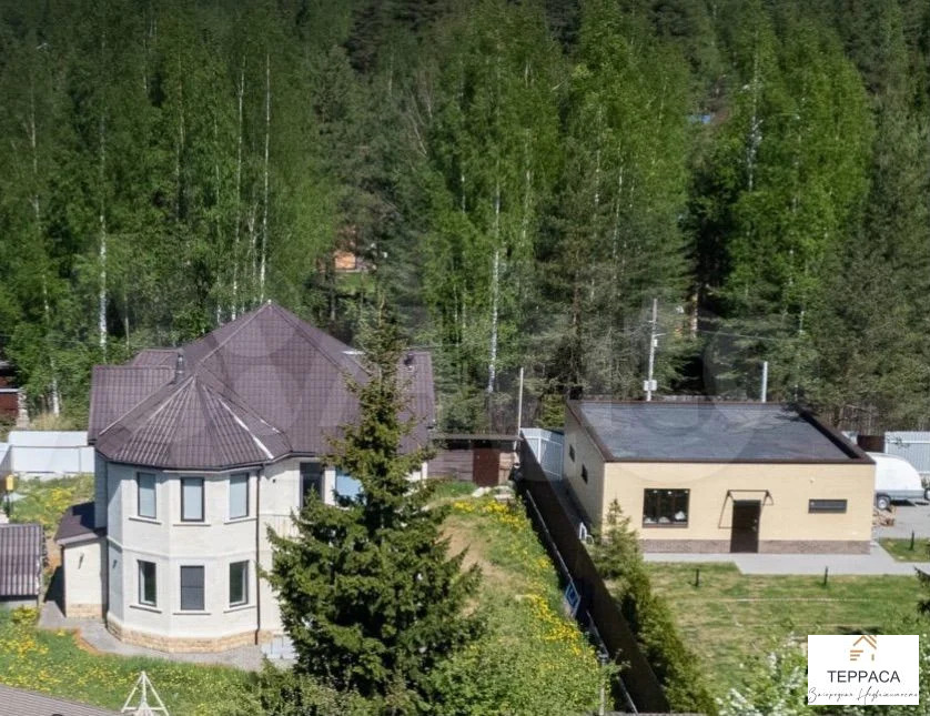 Продажа дома - Фото 2