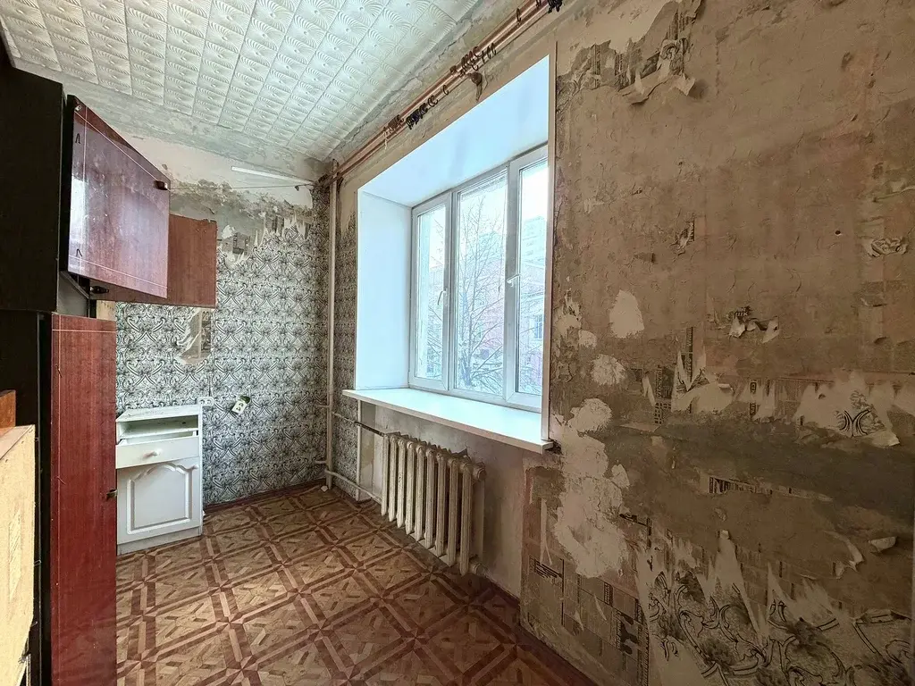 3-я квартира на ул. Гражданская, дом 141/14 - Фото 18