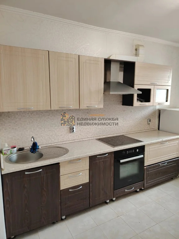 Аренда квартиры, Уфа, ул. Минигали Губайдуллина - Фото 9