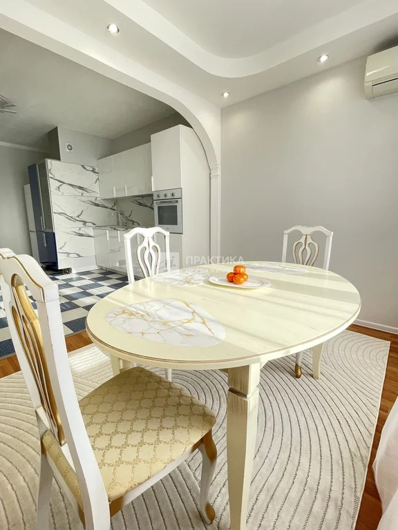 Продажа квартиры, Генерала Карбышева б-р. - Фото 1