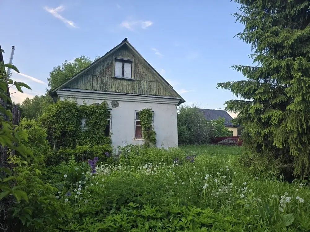Продаю дачу в с. Покровское - Фото 1