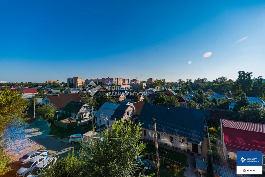 Продажа квартиры, Рязань, ул. Луговая - Фото 9