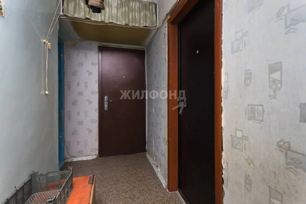 Продажа комнаты, Новосибирск, ул. Сухарная - Фото 4