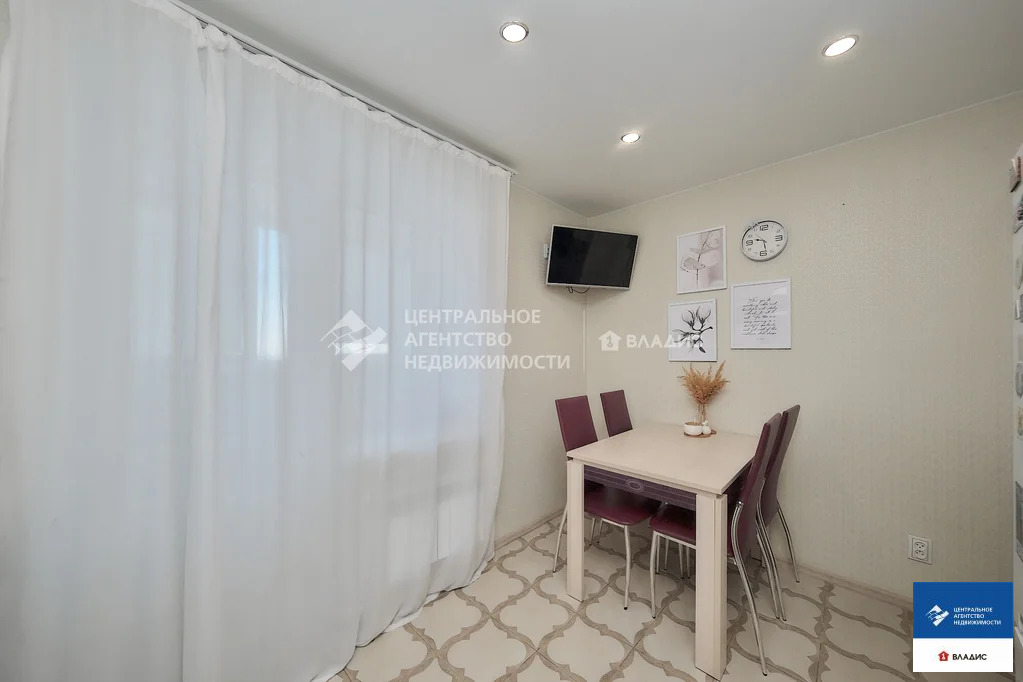 Продажа квартиры, Рыбное, Рыбновский район, Крымская улица - Фото 4