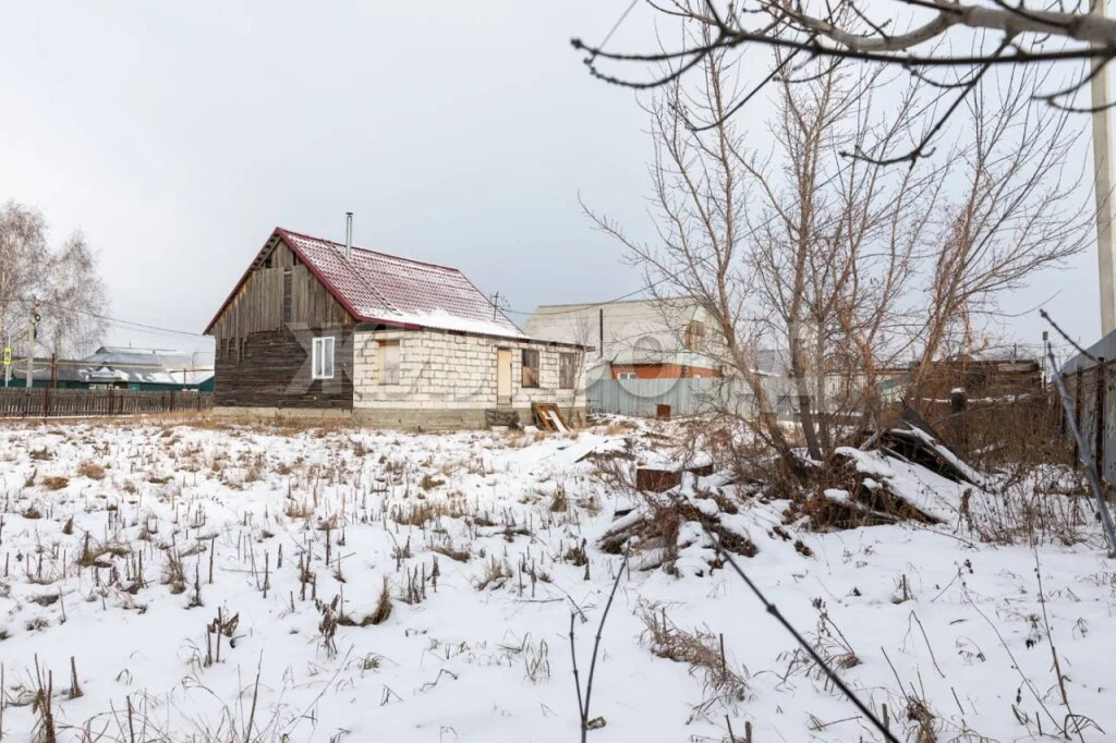 Продажа дома, Толмачево, Новосибирский район, ул. 60 лет Октября - Фото 13