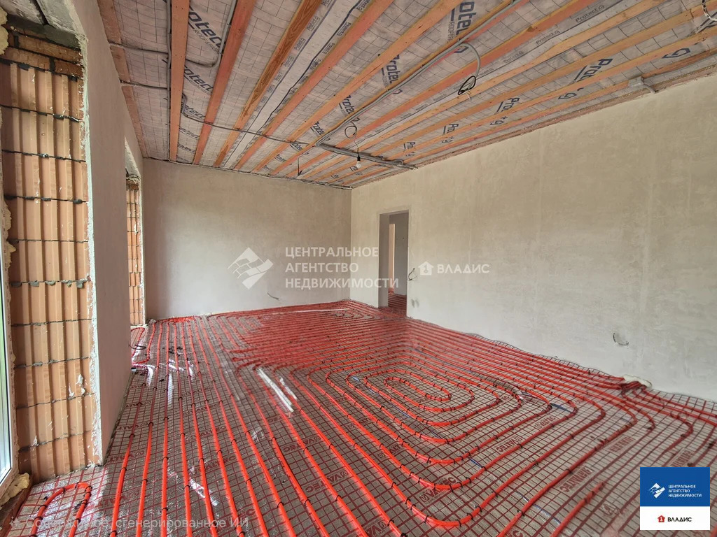 Продажа дома, Рязанский район - Фото 13