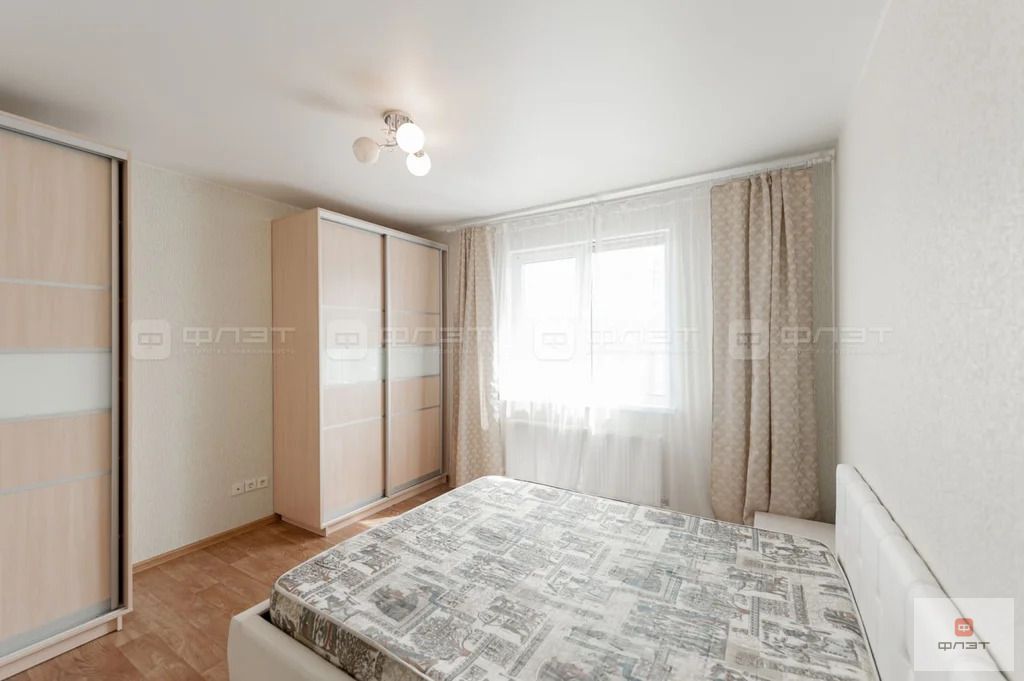 Продажа квартиры, Куюки, Пестречинский район, 6-й квартал - Фото 14
