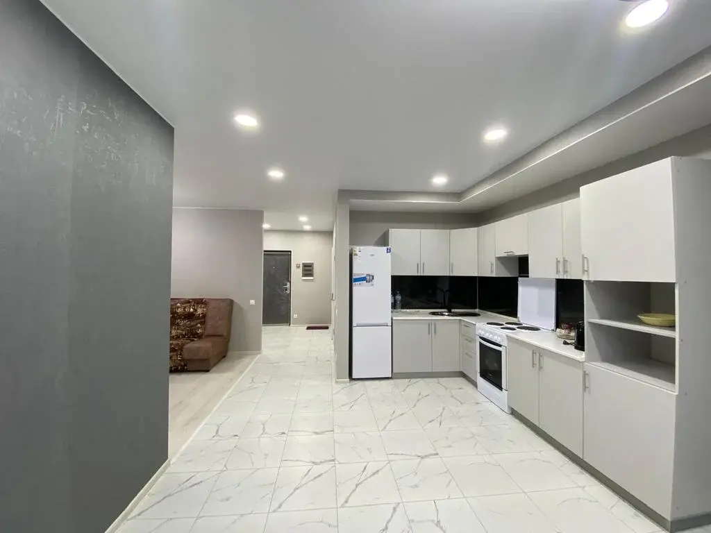 2-к. квартира, 60,4 м2, 8/16 эт. - Фото 3