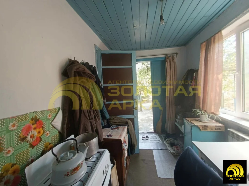 Продажа дома, Свердловский, Абинский район, ул. Ворошилова - Фото 7