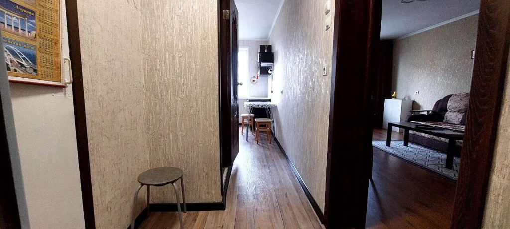 Продажа квартиры, Афипский, Северский район, ул. Пушкина - Фото 7