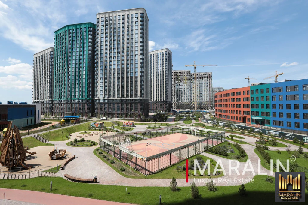 Продажа квартиры, Ростов-на-Дону, ул. Левобережная - Фото 0