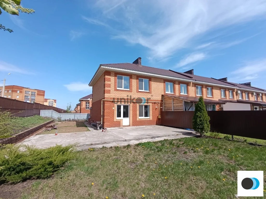 Продажа таунхауса, Зубово, Уфимский район, ул Федора Достоевского - Фото 0
