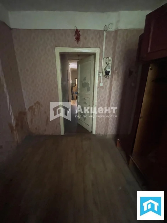 Продажа комнаты, Иваново, ул. Крутицкая - Фото 4