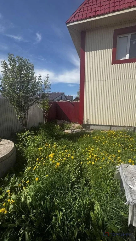 Продажа дома, Жилино, улица Романтиков - Фото 12