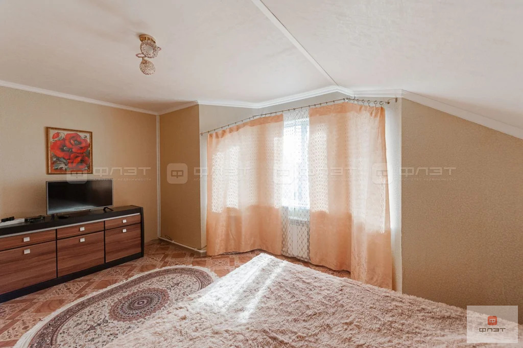 Продажа дома, Лаишевский район, дом 9 - Фото 19