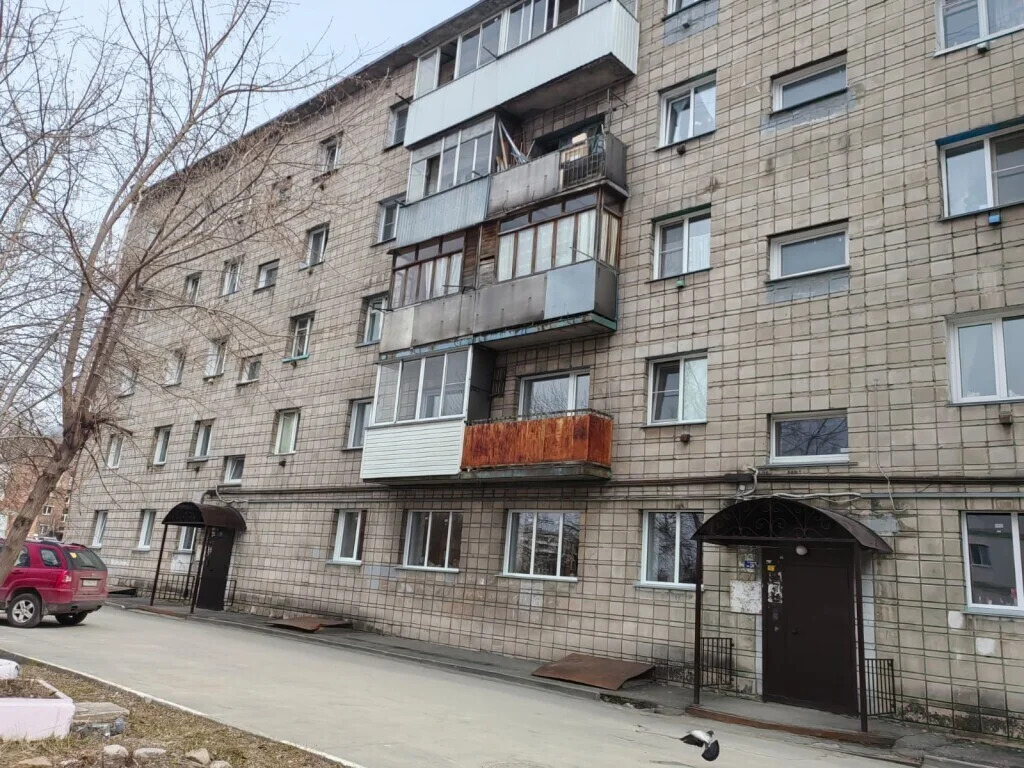 Продажа квартиры, Новосибирск, ул. Чкалова - Фото 4