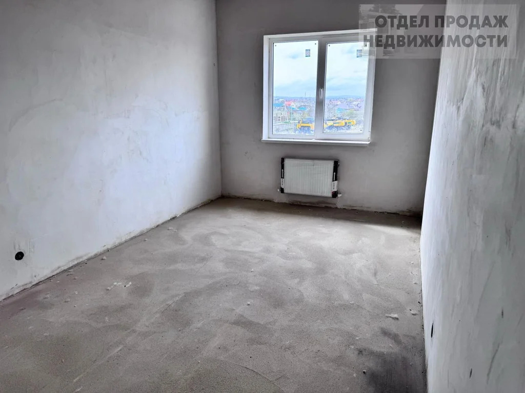 2-комнатная квартира в новом доме - Фото 1